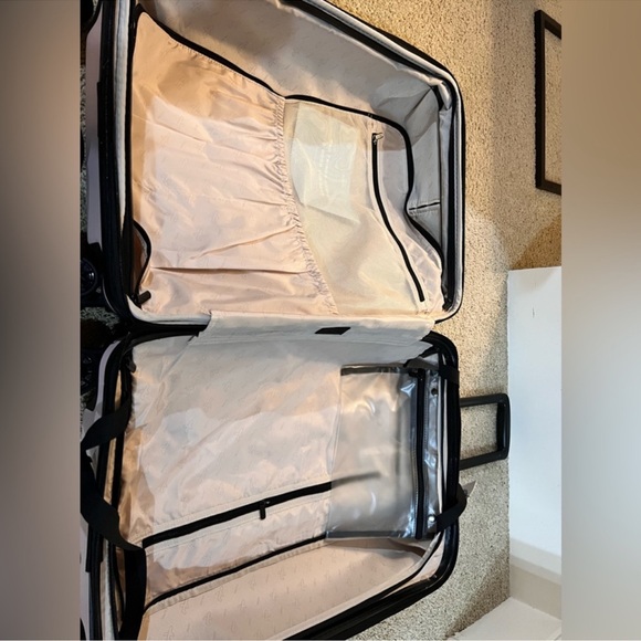 🎉LAST PIECE🎉CALPAK 25in Hardside Spinner - Picture 12 of 12